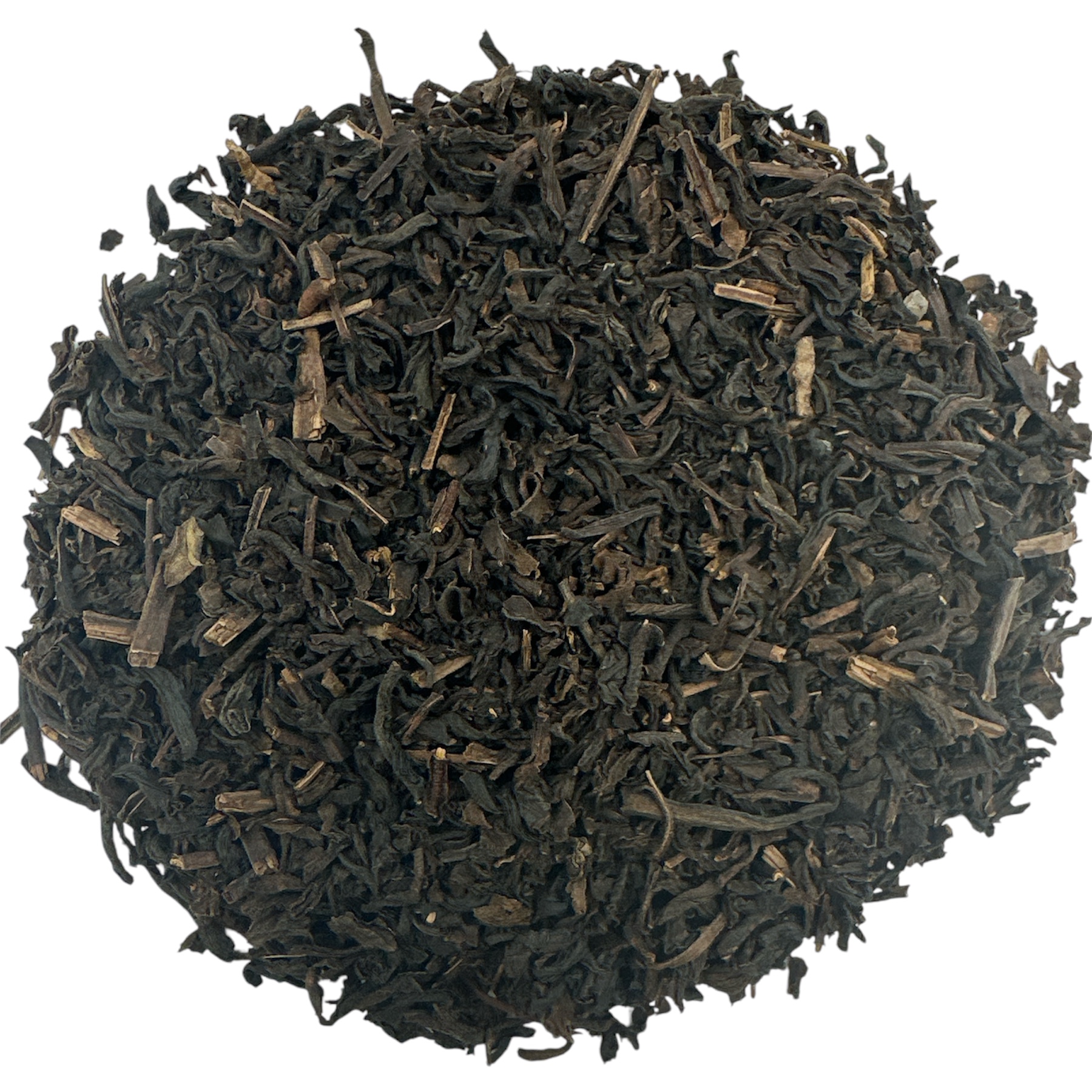 Earl Grey Decaffeinated